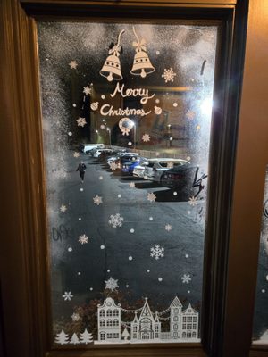 The Iron Oven by null