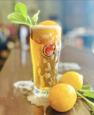 Fireforge Crafted Beer by null