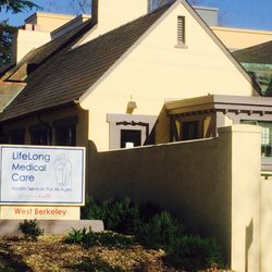 LifeLong West Berkeley