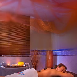 Playasol - Spa&Wellness Acquaplaya