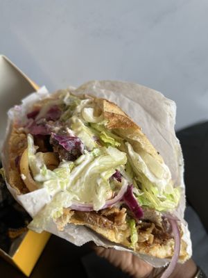 Döner Haus by null