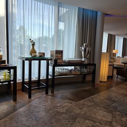 Delta Hotels by Marriott Frankfurt Offenbach - Breakfast buffet- amazing!
