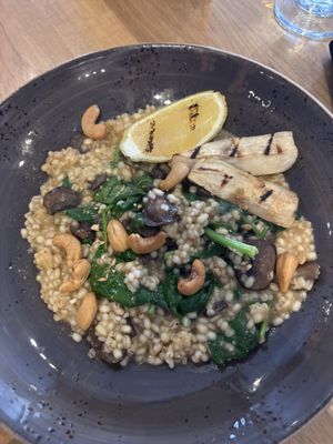 Whitehorn Bistro by null