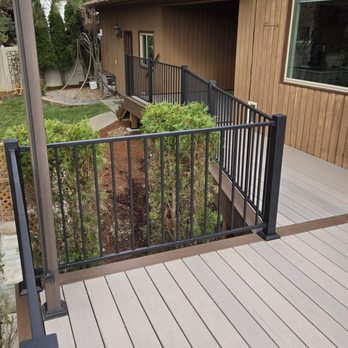 Kraftsman - Decks & Railing Near Me Kraftsman - Decks & Railing Near Me