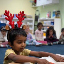 Learn And Play Montessori School
