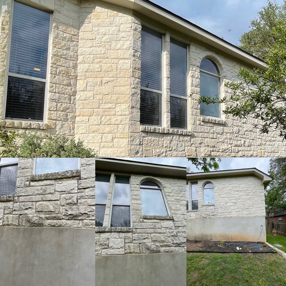 Slide of ATX Property Restoration and Cleaning Services