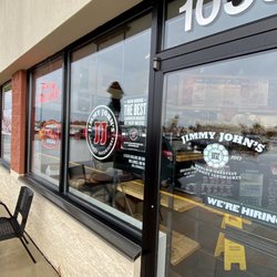 Jimmy John's