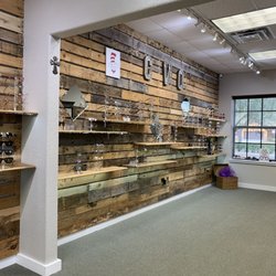 Clear View Optix - Eyewear selections