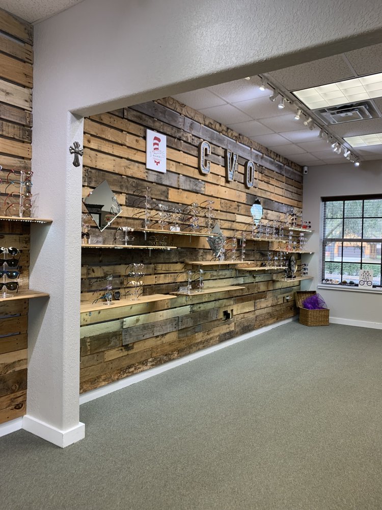 CLEAR VIEW OPTIX Updated September 2024 53 Photos 8481 SE 165th