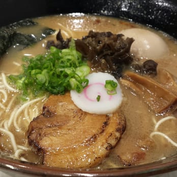 Blackbeard Ramen - Tonkotsu Gyokai ramen - Ramen Near Me - Cliffside Park, New Jersey Blackbeard Ramen - Tonkotsu Gyokai ramen - Ramen Near Me - Cliffside Park, New Jersey