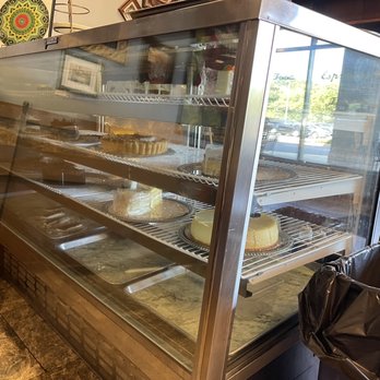 Cool Beans Coffee House - a display of baked goods - Coffee & Tea Near Me - Toms River, New Jersey Cool Beans Coffee House - a display of baked goods - Coffee & Tea Near Me - Toms River, New Jersey