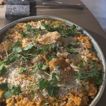 Social - Arroz frito - Peruvian Near Me - Madisonville, Louisiana