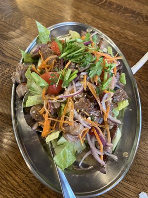 Archi’s Thai by null
