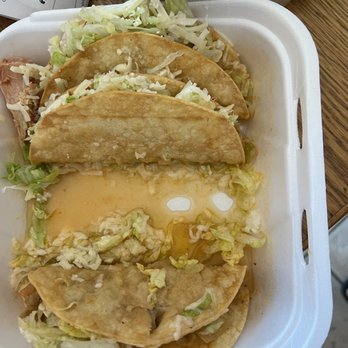 El Taco De Mexico - Mexican Near Me - Oxnard, California