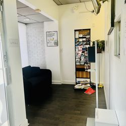 Medcity Family Clinic - Lobby