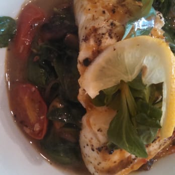 Wence's - Halibut... - New American Near Me - Pleasant Hill, California Wence's - Halibut... - New American Near Me - Pleasant Hill, California
