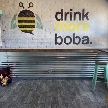 Bee & Tea - Bubble Tea Near Me - San Diego, California Bee & Tea - Bubble Tea Near Me - San Diego, California