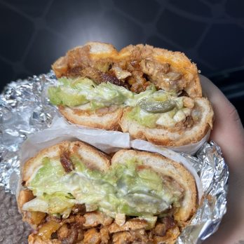 Torta Truck - Mexican Near Me - Union City, New Jersey