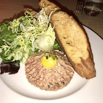 Avenue - Steak tartare FANTASTIC !!! - French Near Me - Long Branch, New Jersey Avenue - Steak tartare FANTASTIC !!! - French Near Me - Long Branch, New Jersey