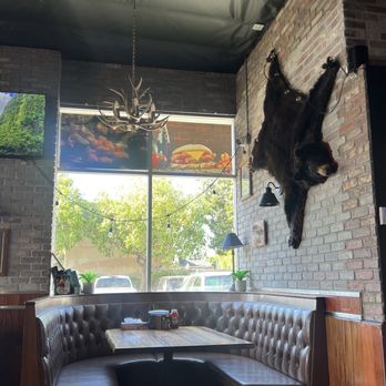 FireFly Burger  - Burgers Near Me - Garden Grove, California