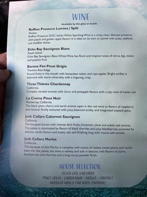 Menu photo 5 Mavericks Hangar Bar & Grill Satellite Beach, FL Menu photo 5 Mavericks Hangar Bar & Grill Satellite Beach, FL