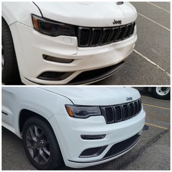 The Dent Doctor - Body work and paint - Mobile Dent Repair Near Me The Dent Doctor - Body work and paint - Mobile Dent Repair Near Me