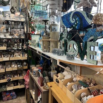 It's a Shore Thing - Gift Shops Near Me - Fort Bragg, California It's a Shore Thing - Gift Shops Near Me - Fort Bragg, California