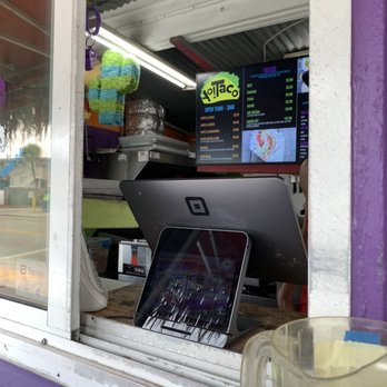 Yo! Taco - Register - Street Vendors Near Me - Fort Myers Beach, Florida Yo! Taco - Register - Street Vendors Near Me - Fort Myers Beach, Florida