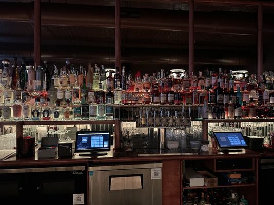 Bar Next Door by null