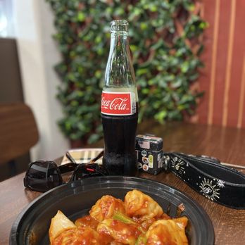 KEBAB & MOMO - Updated November 2025 - 32 Photos & 25 Reviews