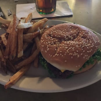 Click's Steakhouse - Cheeseburger for lunch ! The best burger I have had in a long time !! - Steakhouses Near Me - Pawnee, Oklahoma Click's Steakhouse - Cheeseburger for lunch ! The best burger I have had in a long time !! - Steakhouses Near Me - Pawnee, Oklahoma