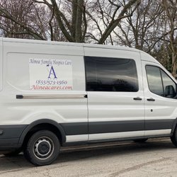 Alinea Family Hospice Care