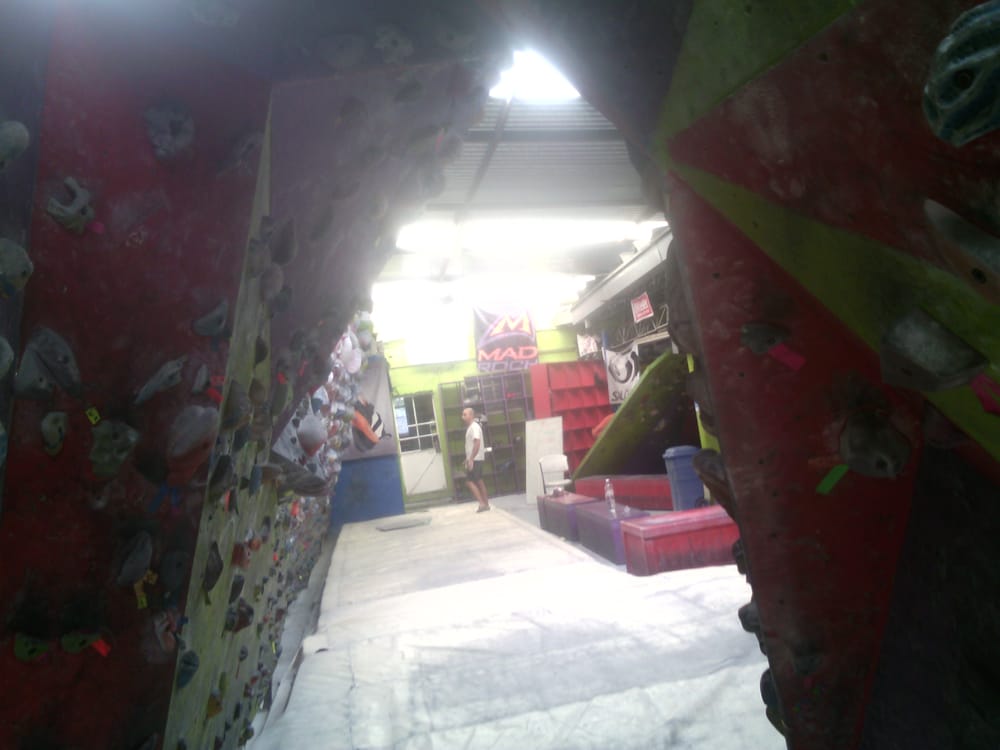 Onyx Sala de Escalada