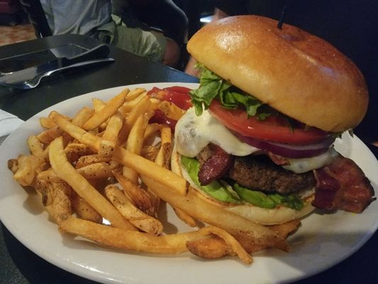 Sports Page Food & Spirits by null