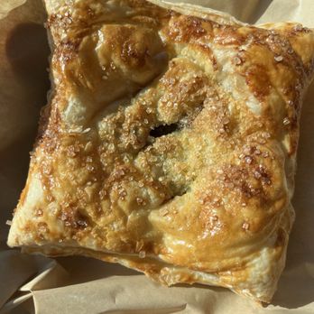 Paul & Jack Bakery & Cafe - Guava Pastry - Desserts Near Me - Wake Forest, North Carolina