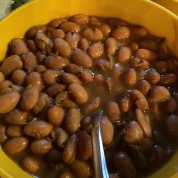 Hillbilly Hideaway Restaurant - Pinto beans - Southern Near Me - Walnut Cove, North Carolina Hillbilly Hideaway Restaurant - Pinto beans - Southern Near Me - Walnut Cove, North Carolina