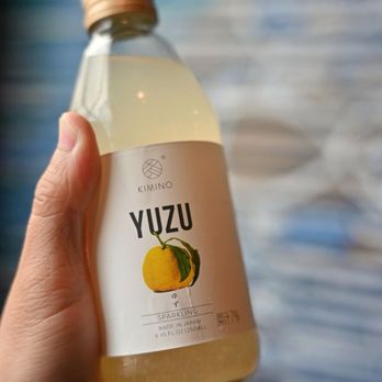 Karē Japanese Curry - Yuzu drink - Japanese Curry Near Me - Stanton, California
