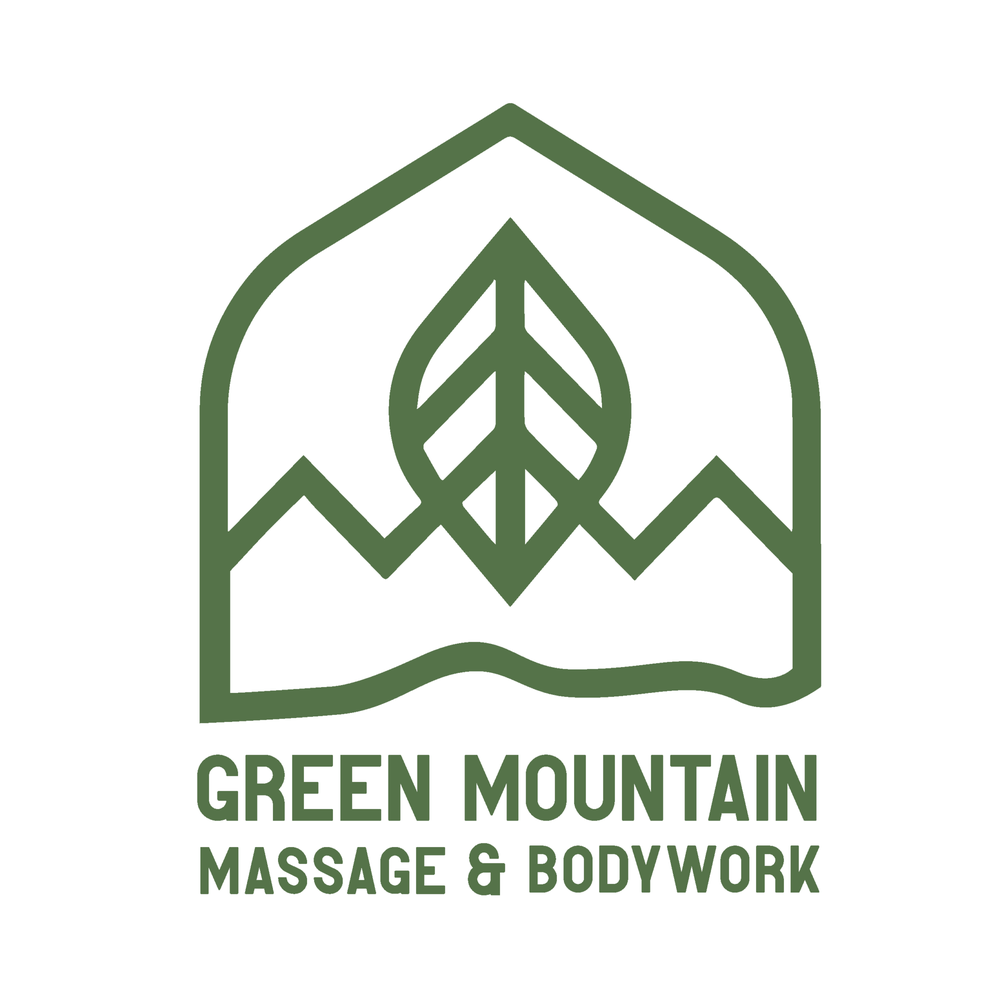 GREEN MOUNTAIN MASSAGE & BODYWORK Updated September 2024 Request an