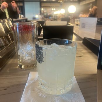 Chase Sapphire Lounge - Airport Lounges Near Me - San Diego, California Chase Sapphire Lounge - Airport Lounges Near Me - San Diego, California