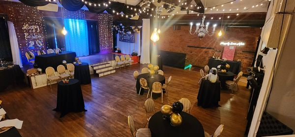 The Loft Music Venue by null