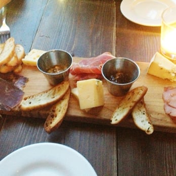 The Marshal - Butchers Board (4 stars/$22) - Breakfast & Brunch Near Me - New York, New York