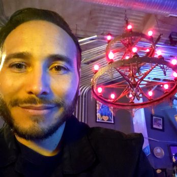The 4th Horseman - Chandelier - Pizza Near Me - Long Beach, California The 4th Horseman - Chandelier - Pizza Near Me - Long Beach, California