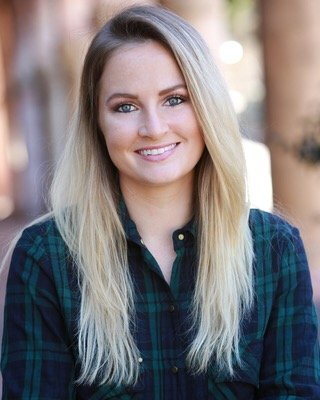 Sara Myers, LMFT - child therapist in Hermosa Beach, CA