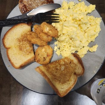 Crack’d Kitchen and Coffee - Country breakfast - Breakfast & Brunch Near Me - Plantation, Florida Crack’d Kitchen and Coffee - Country breakfast - Breakfast & Brunch Near Me - Plantation, Florida