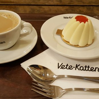 Vete-Katten - Panacotta - Bakeries Near Me - Stockholm, Alberta Vete-Katten - Panacotta - Bakeries Near Me - Stockholm, Alberta