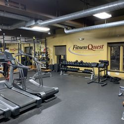 HealthQuest Physical Therapy - Clarkston
