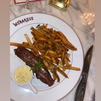 Monarque - Steak Frites - French Near Me - Baltimore, Maryland Monarque - Steak Frites - French Near Me - Baltimore, Maryland