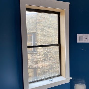 DMB Remodeling - Guest Room Windows - Painters Near Me DMB Remodeling - Guest Room Windows - Painters Near Me