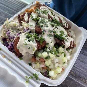 Falafel Stop - Falafel Near Me - Sunnyvale, California Falafel Stop - Falafel Near Me - Sunnyvale, California