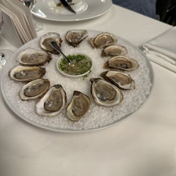 The Kitchen Restaurant - Dozen oysters - New American Near Me - Sacramento, California The Kitchen Restaurant - Dozen oysters - New American Near Me - Sacramento, California